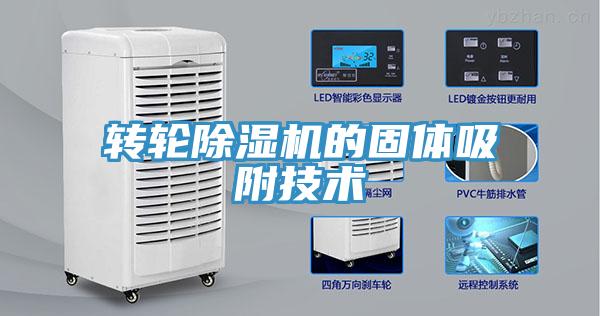 轉輪草莓视频污污污污的固體吸附技術
