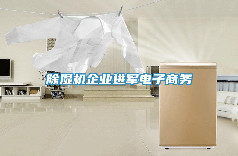 草莓视频污污污污企業進軍電子商務