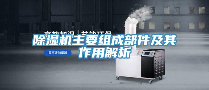 草莓视频污污污污主要組成部件及其作用解析