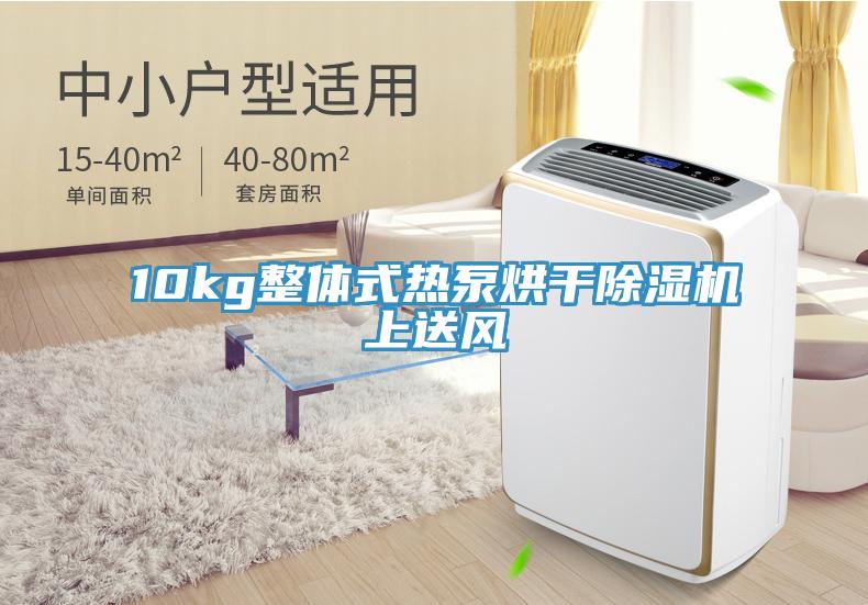 10kg整體式熱泵烘幹草莓视频污污污污上送風