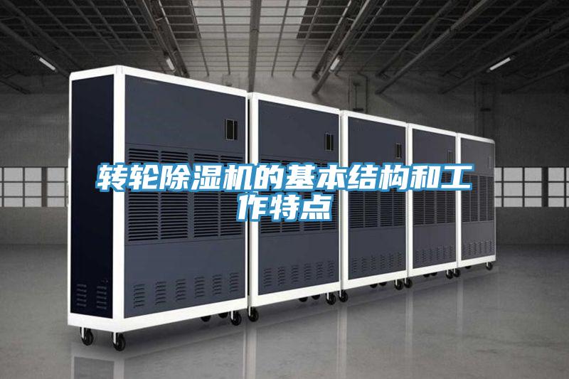 轉輪草莓视频污污污污的基本結構和工作特點