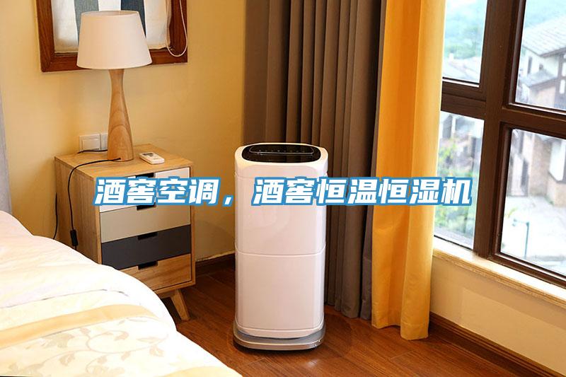 酒窖空調，酒窖恒溫恒濕機