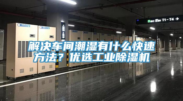 解決車間潮濕有什麽快速方法？優選工業草莓视频污污污污