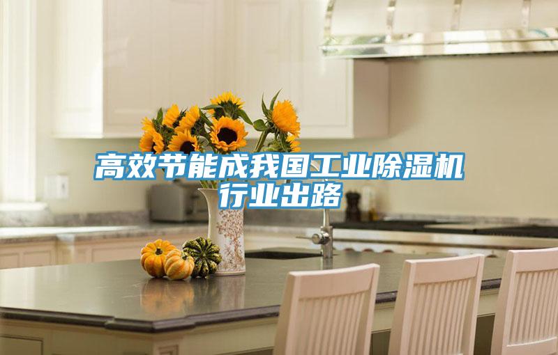 高效節能成我國工業草莓视频污污污污行業出路
