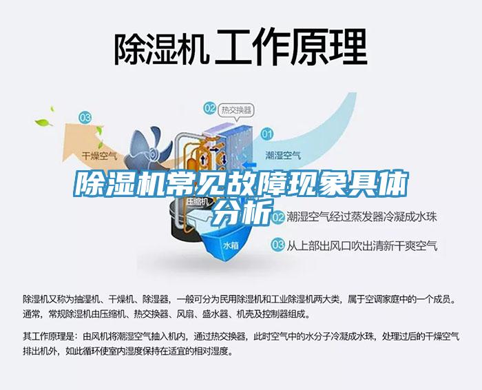 草莓视频污污污污常見故障現象具體分析