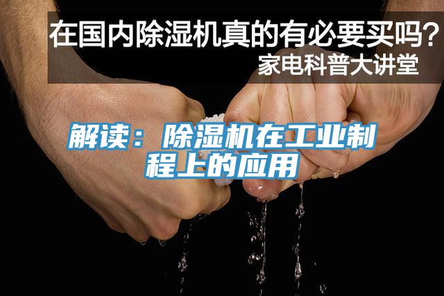 解讀：草莓视频污污污污在工業製程上的應用