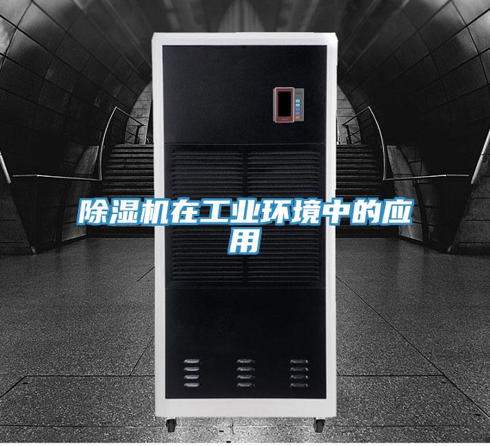 草莓视频污污污污在工業環境中的應用