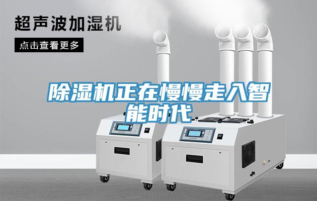 草莓视频污污污污正在慢慢走入智能時代