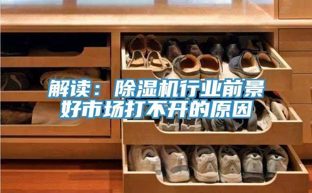 解讀：草莓视频污污污污行業前景好市場打不開的原因