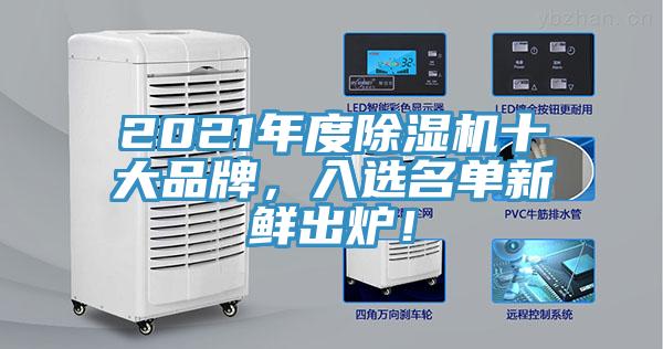 2021年度草莓视频污污污污十大品牌，入選名單新鮮出爐！
