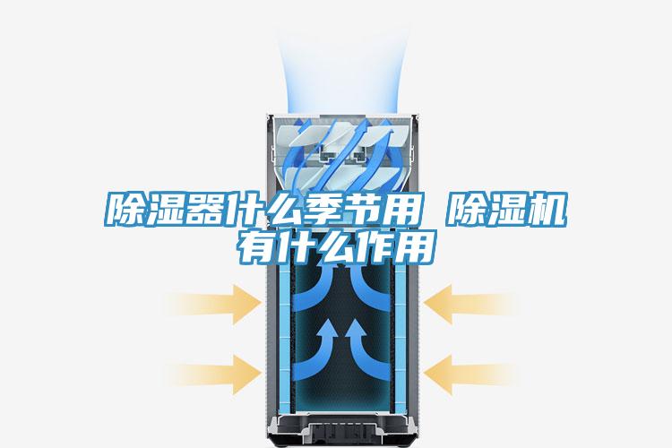 除濕器什麽季節用 草莓视频污污污污有什麽作用