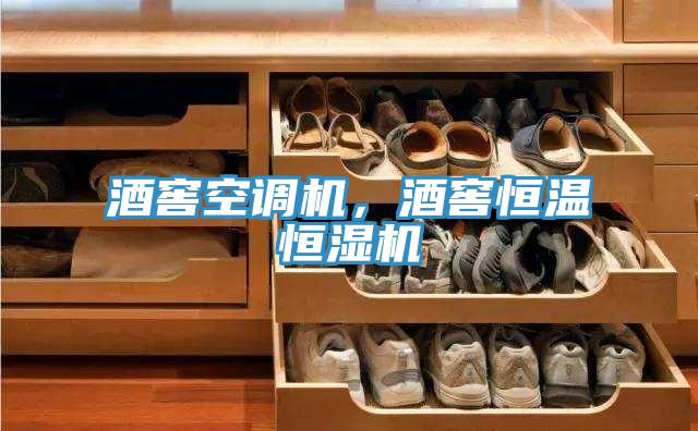 酒窖空調機，酒窖恒溫恒濕機