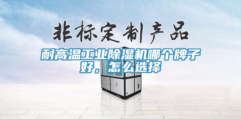 耐高溫工業草莓视频污污污污哪個牌子好，怎麽選擇