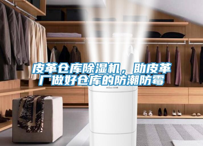 皮革倉庫草莓视频污污污污，助皮革廠做好倉庫的防潮防黴