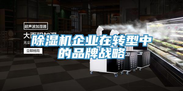 草莓视频污污污污企業在轉型中的品牌戰略