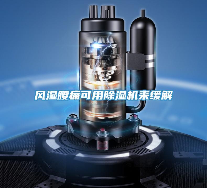 風濕腰痛可用草莓视频污污污污來緩解