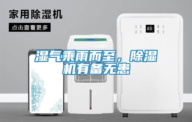 濕氣乘雨而至，草莓视频污污污污有備無患