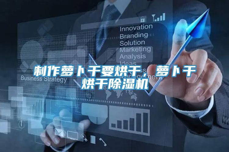 製作蘿卜幹要烘幹，蘿卜幹烘幹草莓视频污污污污