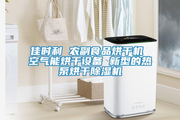 佳時利 農副食品烘幹機 空氣能烘幹設備 新型的熱泵烘幹草莓视频污污污污