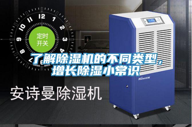 了解草莓视频污污污污的不同類型，增長除濕小常識