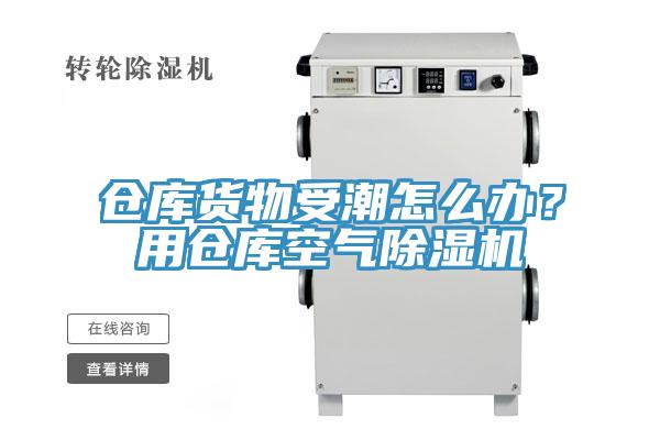 倉庫貨物受潮怎麽辦？用倉庫空氣草莓视频污污污污