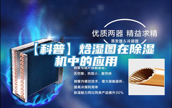 【科普】焓濕圖在草莓视频污污污污中的應用