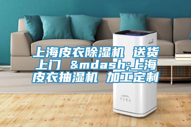上海皮衣草莓视频污污污污 送貨上門 —上海皮衣抽濕機 加工定製