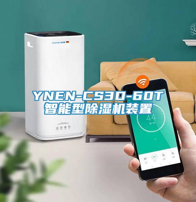 YNEN-CS3D-60T智能型草莓视频污污污污裝置
