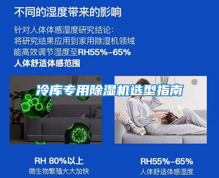 冷庫專用草莓视频污污污污選型指南