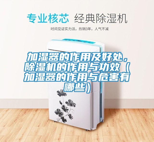 加濕器的作用及好處，草莓视频污污污污的作用與功效（加濕器的作用與危害有哪些）