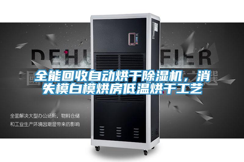 全能回收自動烘幹草莓视频污污污污，消失模白模烘房低溫烘幹工藝