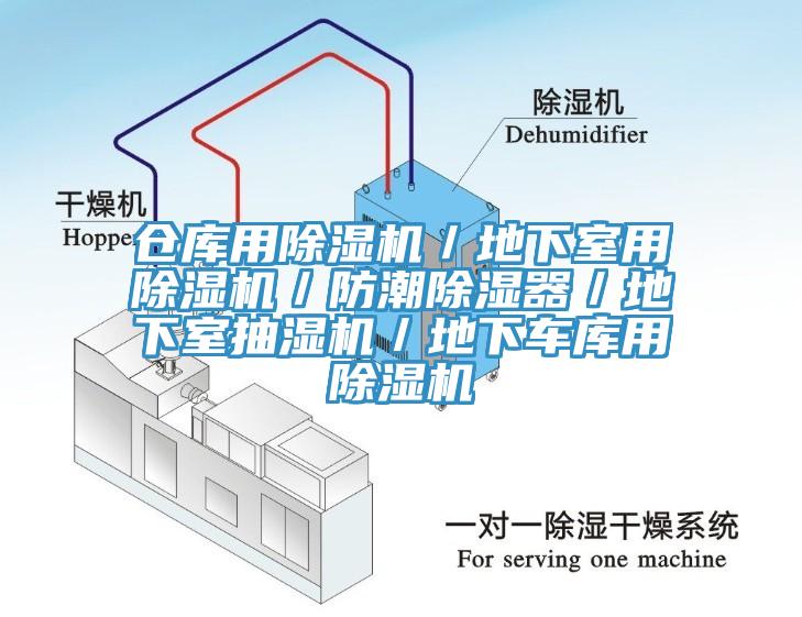 倉庫用草莓视频污污污污／地下室用草莓视频污污污污／防潮除濕器／地下室抽濕機／地下車庫用草莓视频污污污污