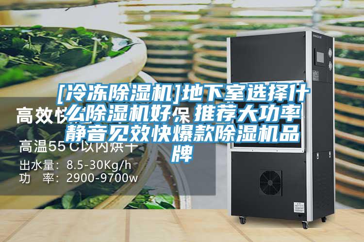 [冷凍草莓视频污污污污]地下室選擇什麽草莓视频污污污污好，推薦大功率靜音見效快爆款草莓视频污污污污品牌