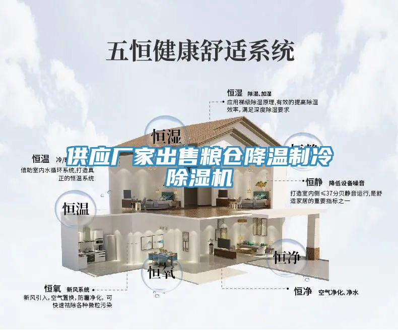供應廠家出售糧倉降溫製冷草莓视频污污污污