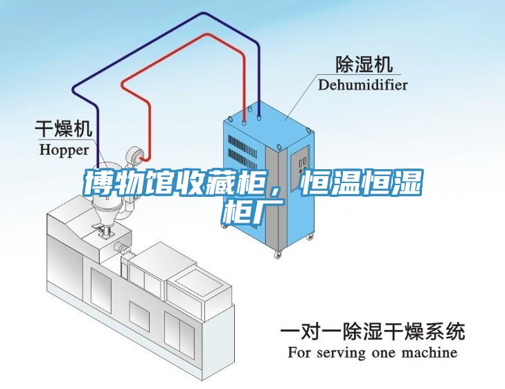 博物館收藏櫃，恒溫恒濕櫃廠
