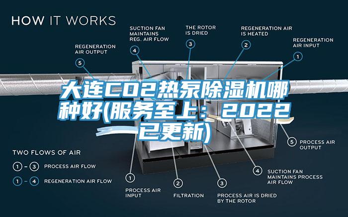 大連CO2熱泵草莓视频污污污污哪種好(服務至上：2022已更新)