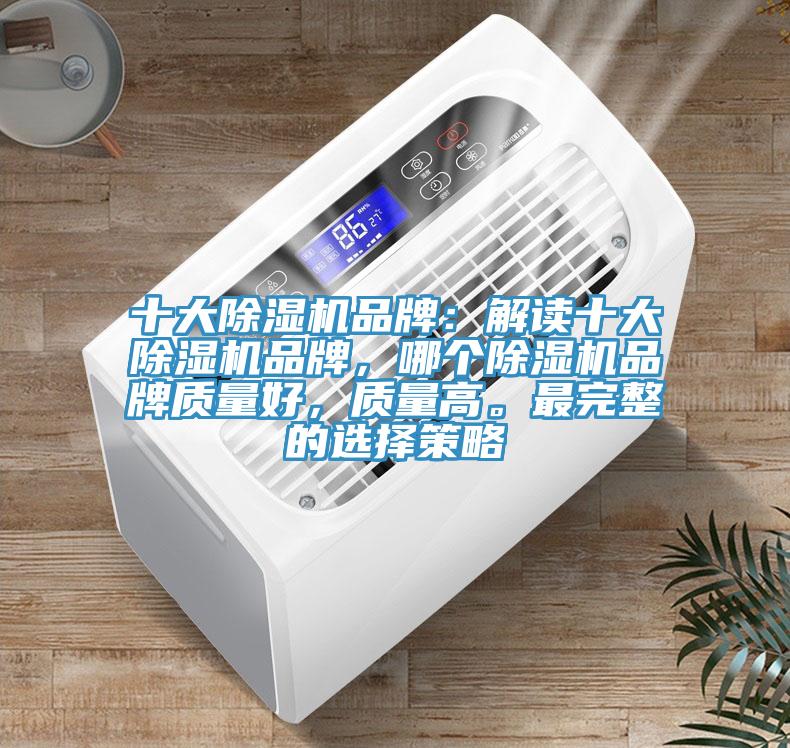 十大草莓视频污污污污品牌：解讀十大草莓视频污污污污品牌，哪個草莓视频污污污污品牌質量好，質量高。最完整的選擇策略