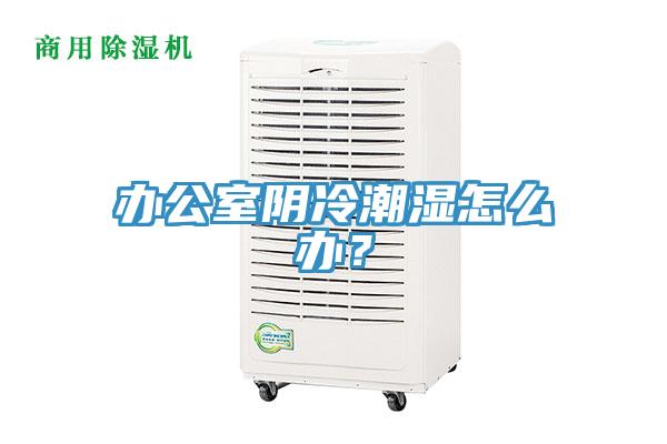 辦公室陰冷潮濕怎麽辦？