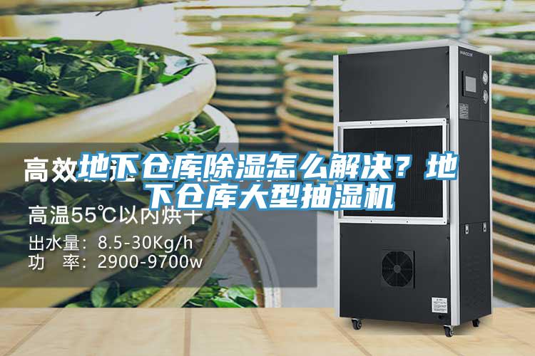 地下倉庫除濕怎麽解決？地下倉庫大型抽濕機