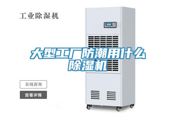 大型工廠防潮用什麽草莓视频污污污污