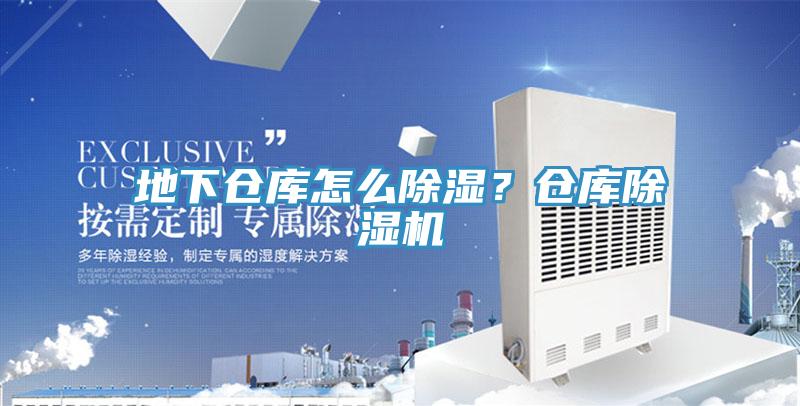 地下倉庫怎麽除濕？倉庫草莓视频污污污污