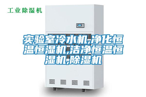 實驗室冷水機,淨化恒溫恒濕機,潔淨恒溫恒濕機,草莓视频污污污污