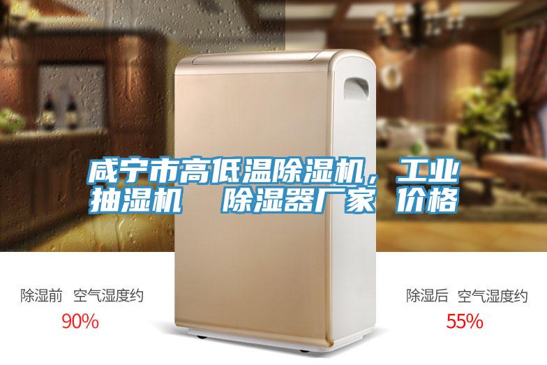 鹹寧市高低溫草莓视频污污污污，工業抽濕機  除濕器廠家 價格