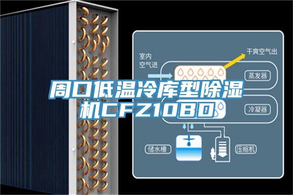 周口低溫冷庫型草莓视频污污污污CFZ10BD