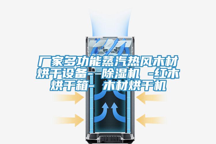 廠家多功能蒸汽熱風木材烘幹設備- 草莓视频污污污污 -紅木烘幹箱- 木材烘幹機