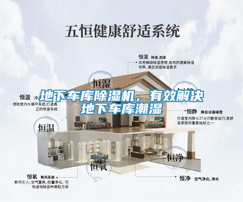 地下車庫草莓视频污污污污，有效解決地下車庫潮濕