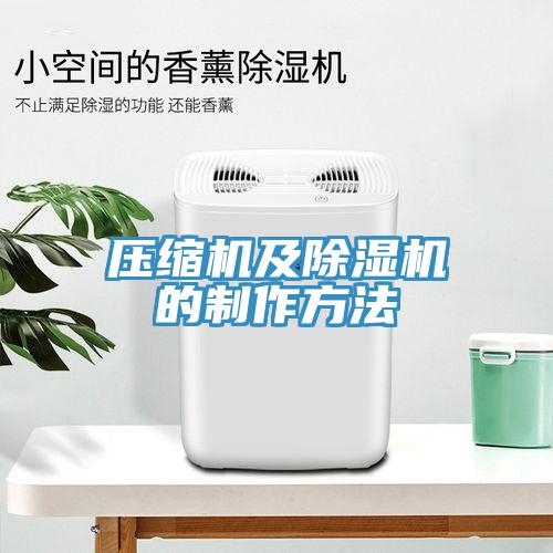壓縮機及草莓视频污污污污的製作方法