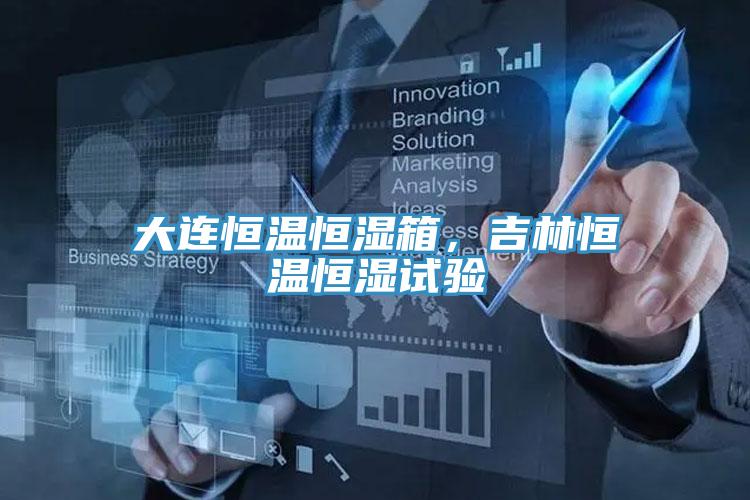 大連恒溫恒濕箱，吉林恒溫恒濕試驗