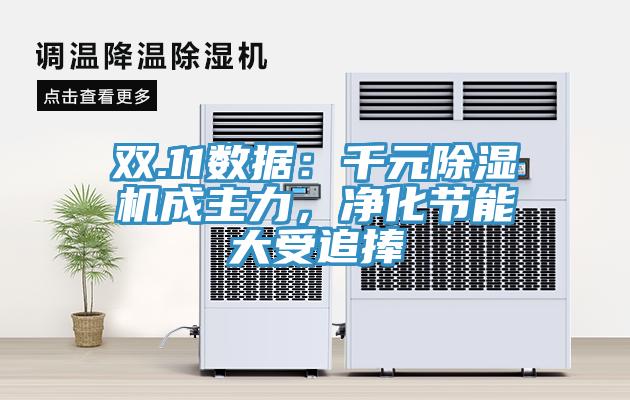 雙.11數據：千元草莓视频污污污污成主力，淨化節能大受追捧