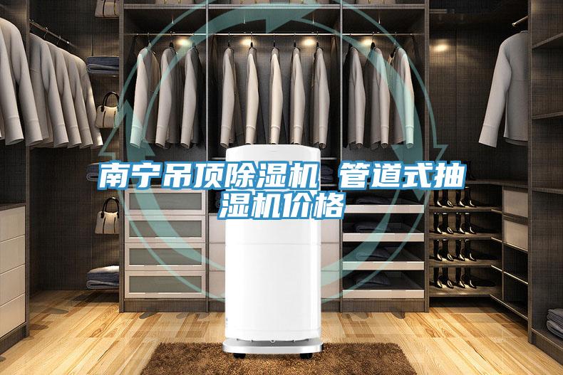 南寧吊頂草莓视频污污污污 管道式抽濕機價格